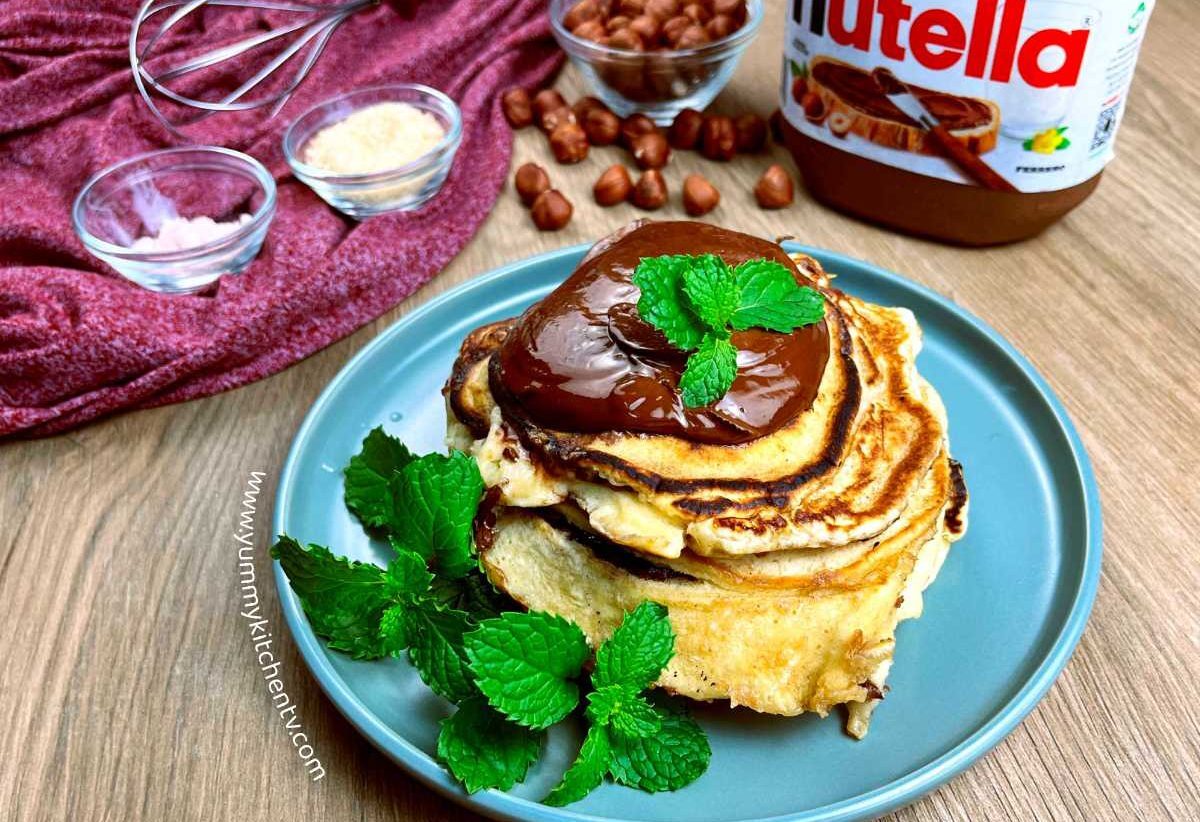 Nutella Dream