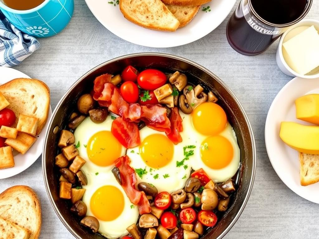 The Big Breakfast