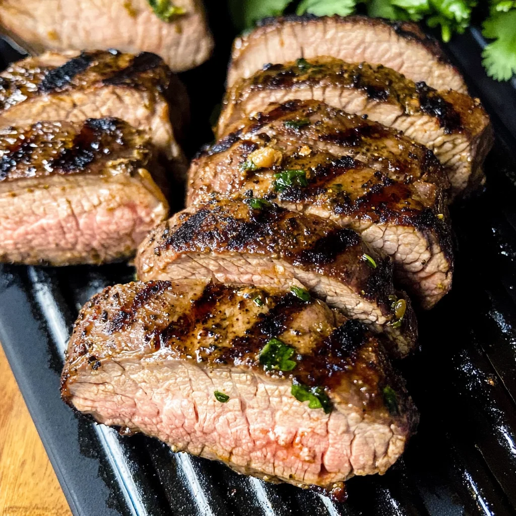 Mojo Beef