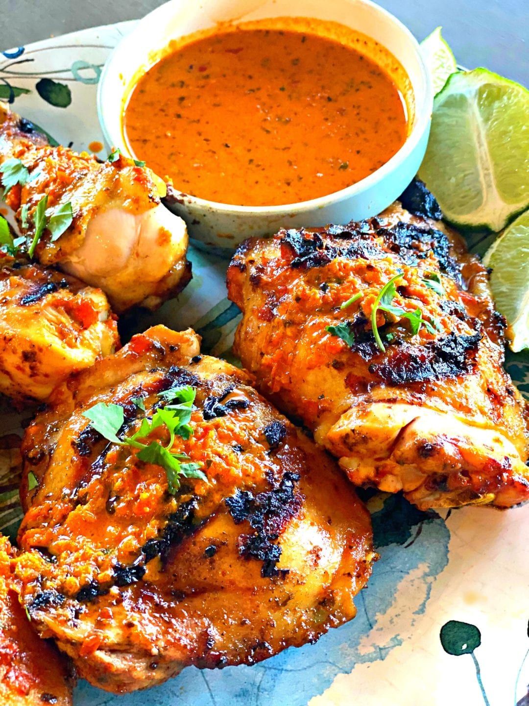Peri Peri Chicken