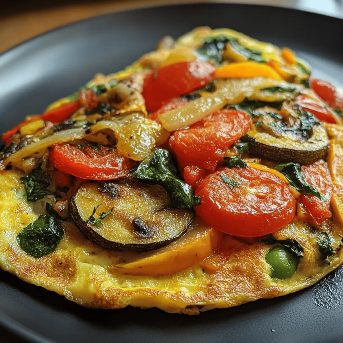 Vegetarian