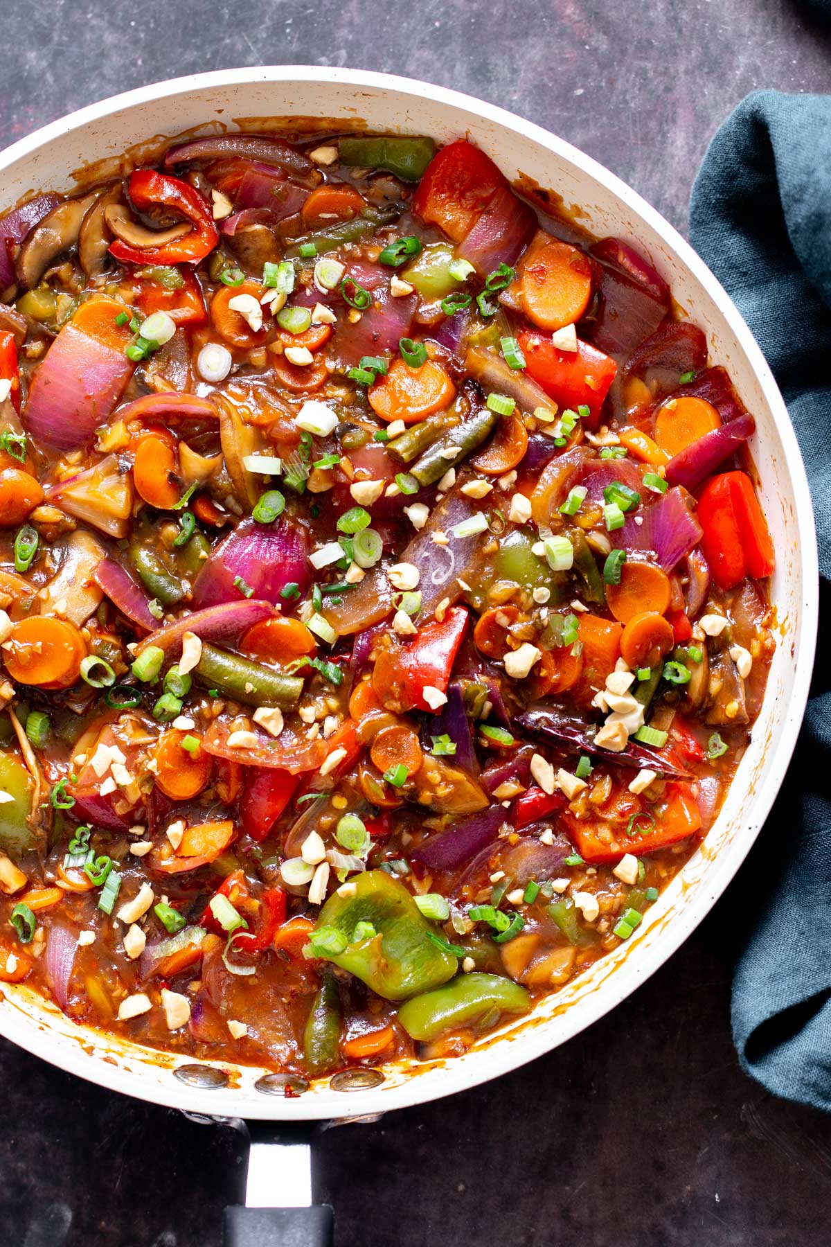 Veggie Plus